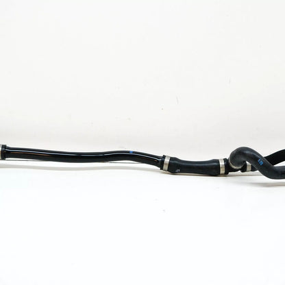 NEW BMW 3 F30, F80 RADIATOR COOLING SYSTEM HOSE 17128633483 8633483 ORIGINAL