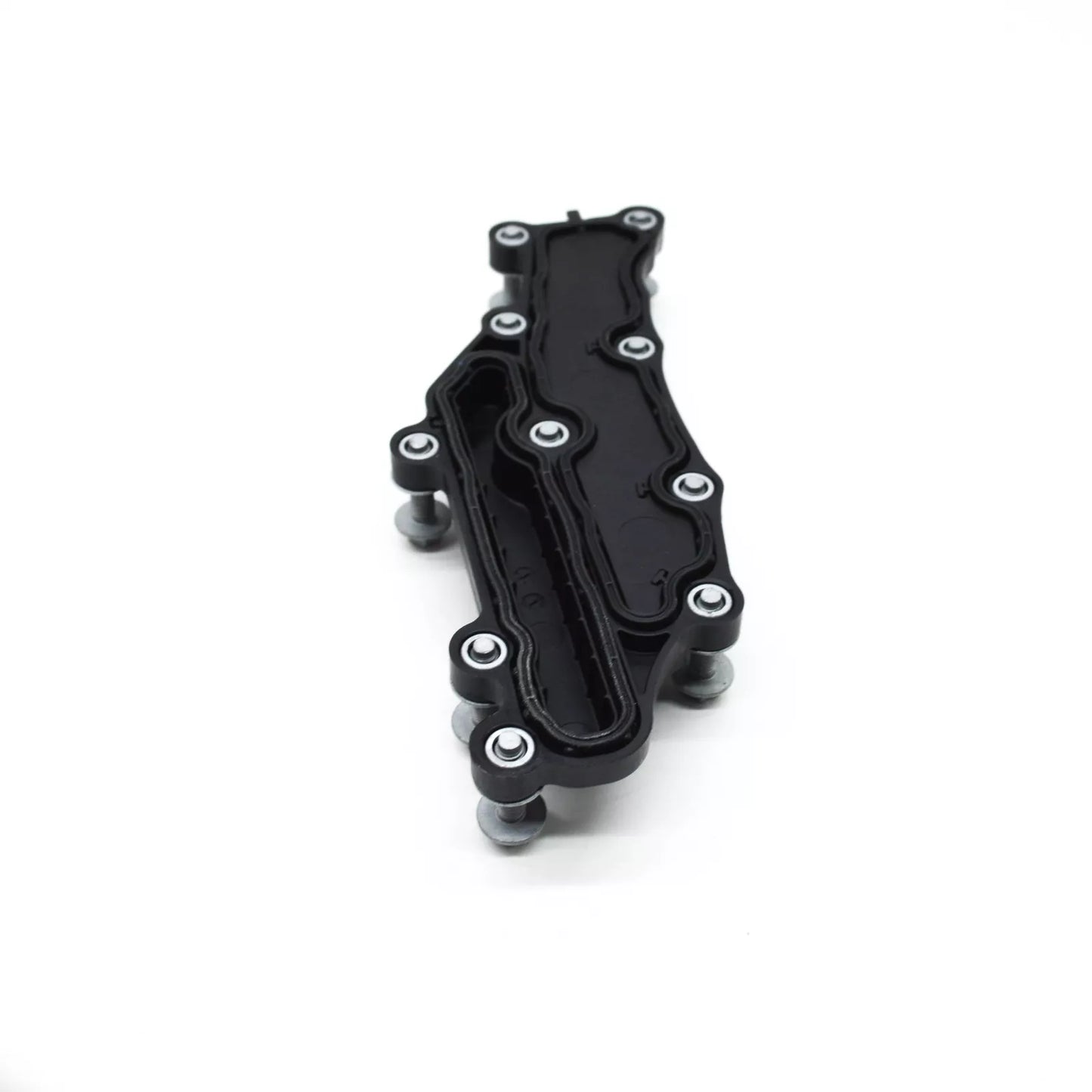 NEW MERCEDES-BENZ S W222 CRANKCASE VENTILATION COVER A2560112200 ORIGINAL