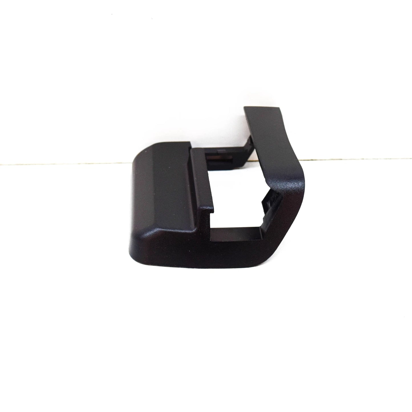 NEW MB GLS X166 FRONT SEAT INSIDE TRACK RIGHT COVER A16691908009051 ORIGINAL