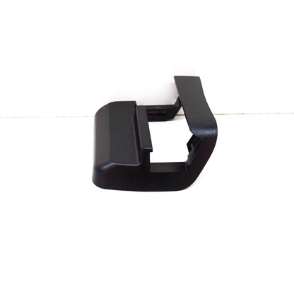 NEW MB GLS X166 FRONT SEAT INSIDE TRACK RIGHT COVER A16691908009051 ORIGINAL