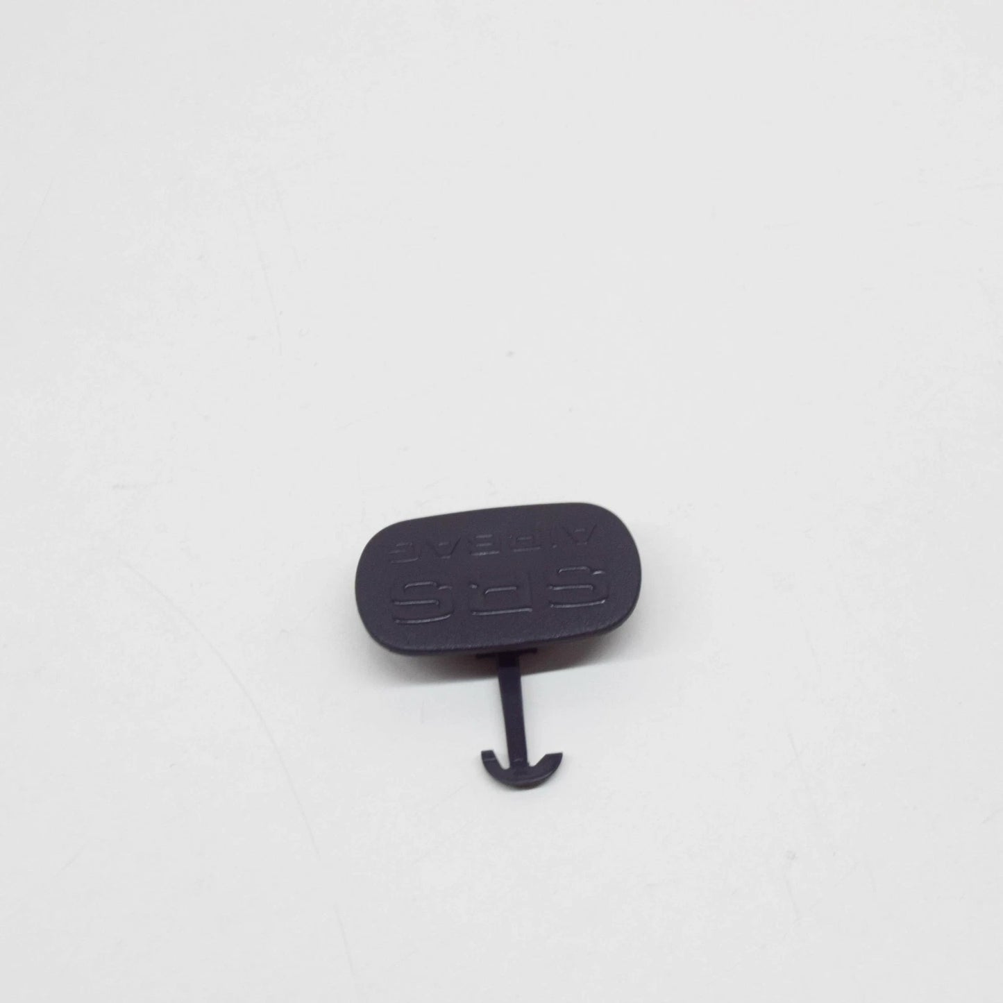 NEW MB E W210 FRONT DOOR COVER TRIM A21072710887D88 ORIGINAL