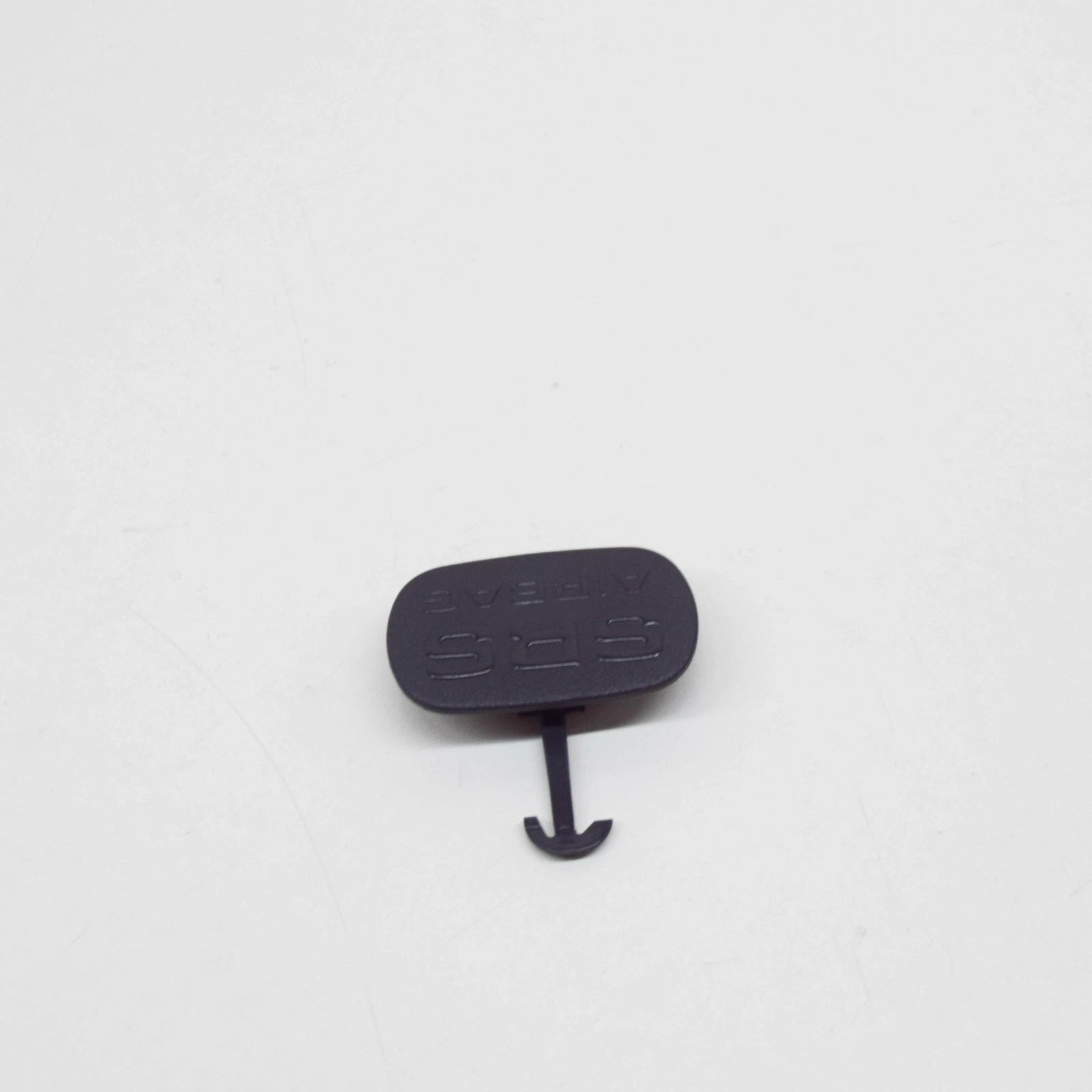 NEW MB E W210 FRONT DOOR COVER TRIM A21072710887D88 ORIGINAL