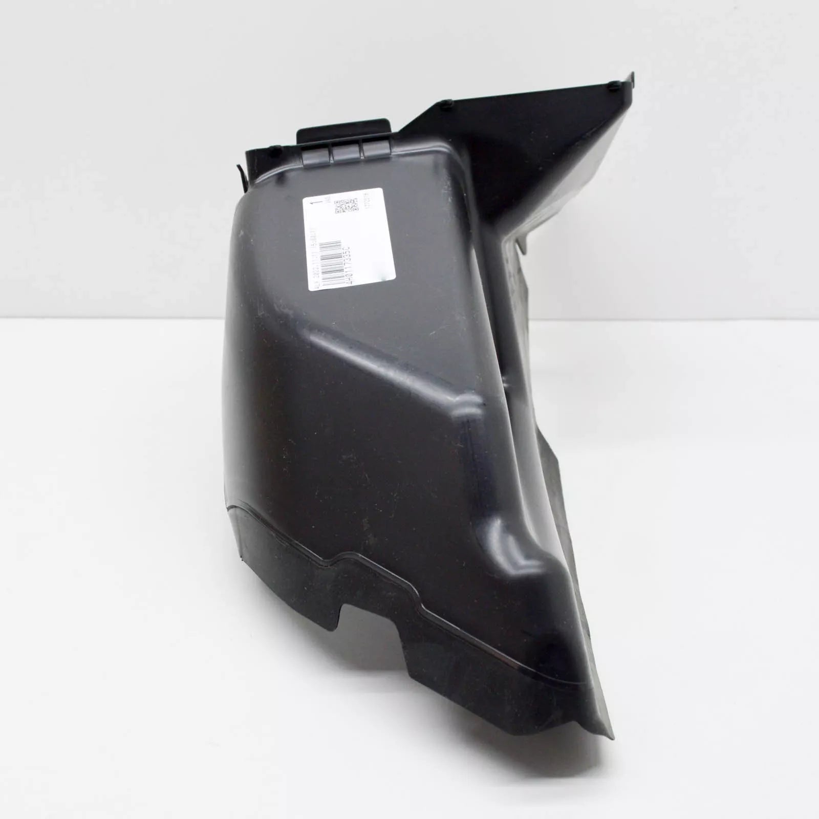 NEW AUDI A8 4H RADIATOR GUIDE DUCT 4H0117335C