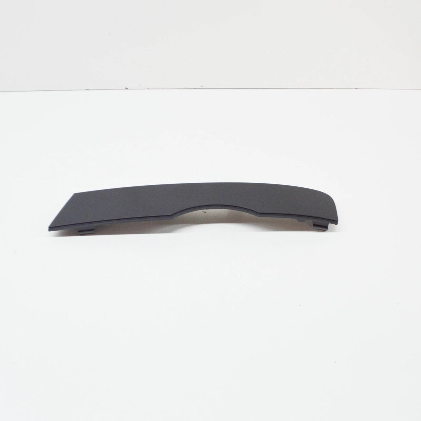 NEW AUDI Q3 8U FRONT LEFT BUMPER FOG LIGHT GRILL TRIM 8U0807379B9B9 ORIGINAL