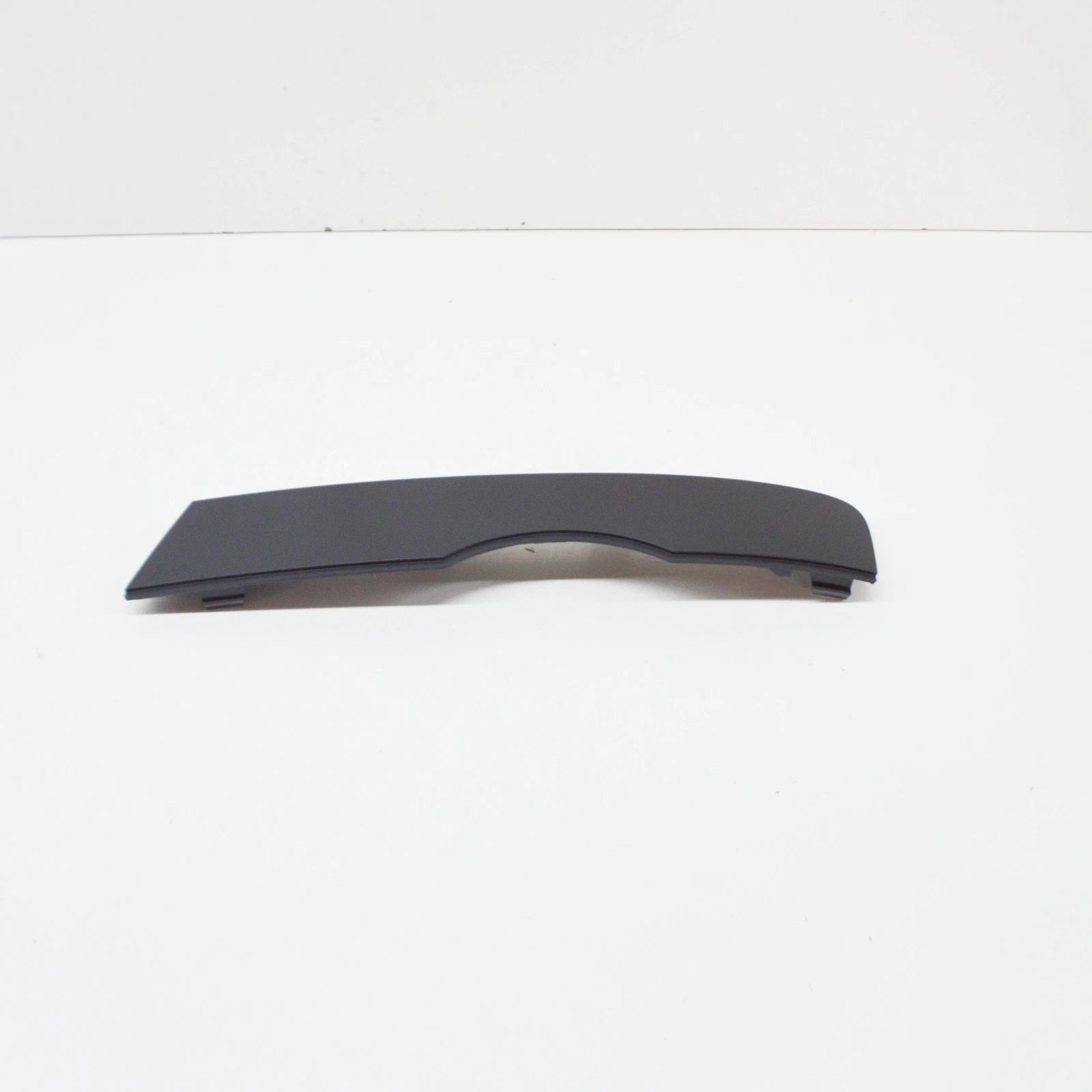 NEW AUDI Q3 8U FRONT LEFT BUMPER FOG LIGHT GRILL TRIM 8U0807379B9B9 ORIGINAL