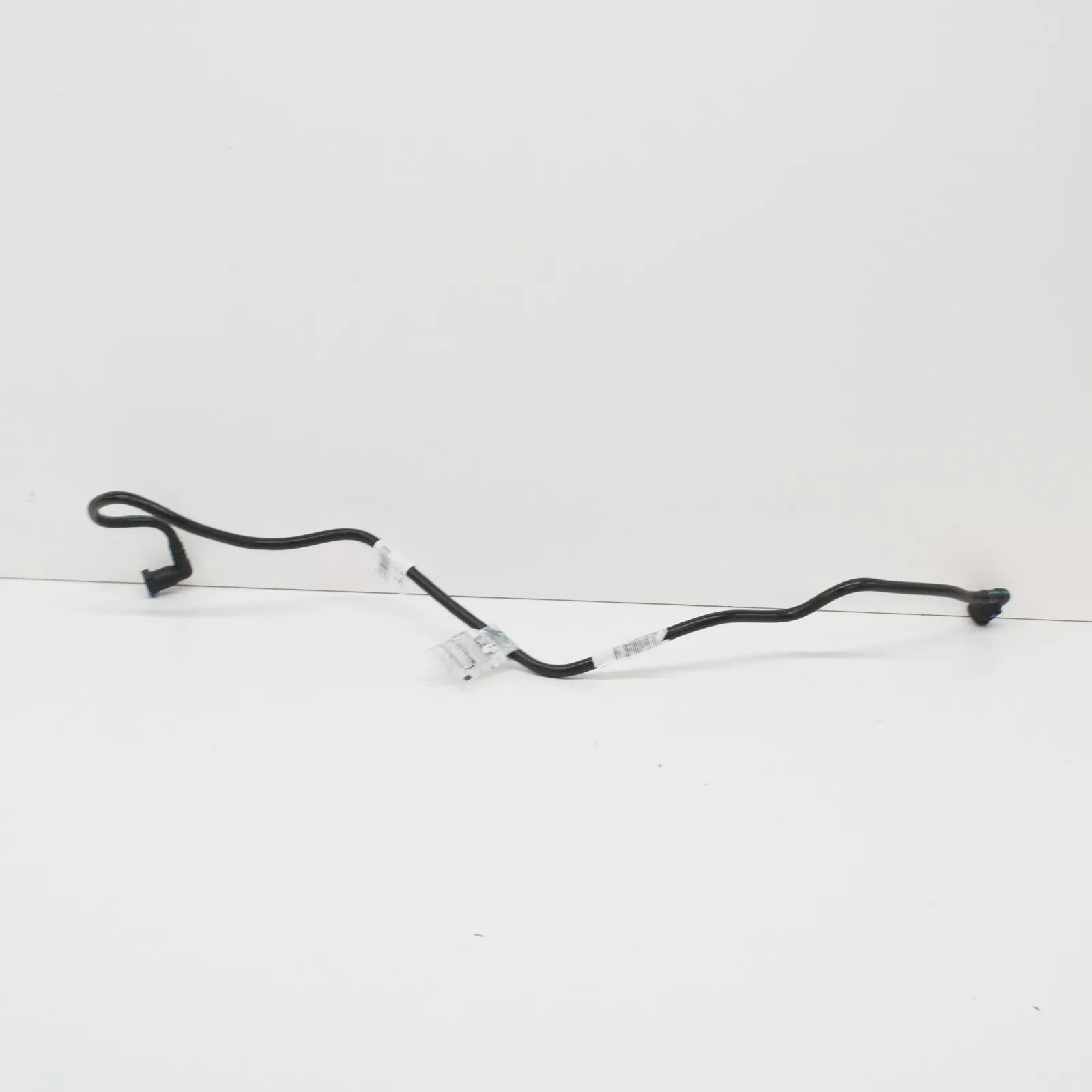 NEW AUDI A6 AVANT C6 FUEL RETURN LINE 4F0201227A