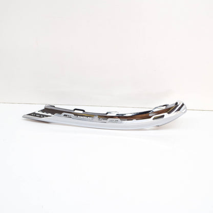 NEW MERCEDES-BENZ C-CLASS W204 FRONT RIGHT LIGHT DRL TRIM A2048853074 ORIGINAL