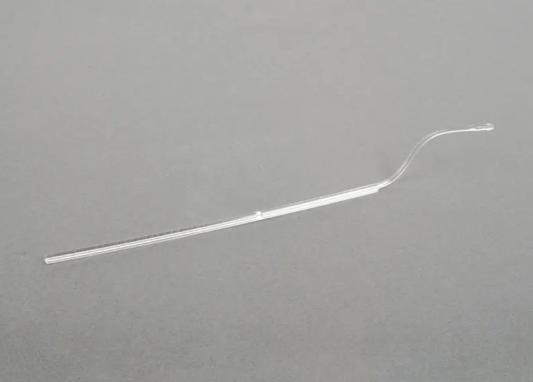 new bmw x5 f15,f85 right door trim panel light guide 9288372 63319288372