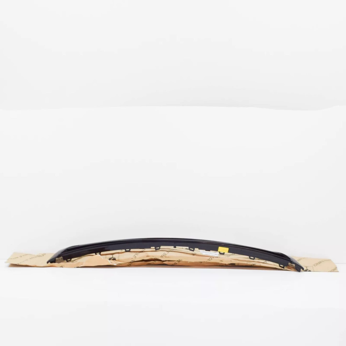 NEW VW SCIROCCO 137 FRONT UPPER CENTER GRILLE 1K8853761C041 ORIGINAL