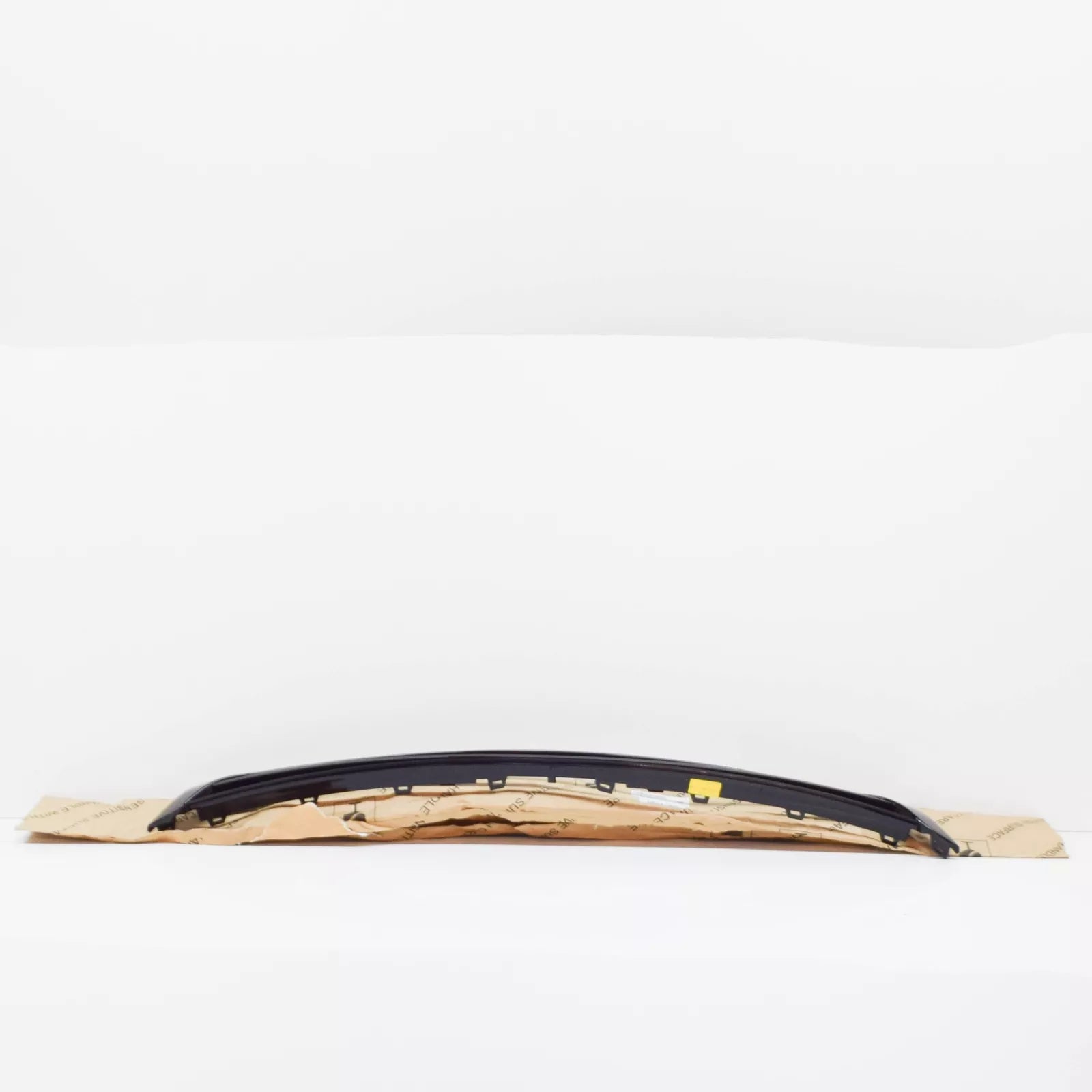 NEW VW SCIROCCO 137 FRONT UPPER CENTER GRILLE 1K8853761C041 ORIGINAL