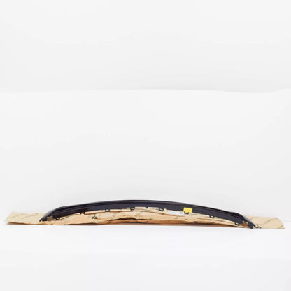 NEW VW SCIROCCO 137 FRONT UPPER CENTER GRILLE 1K8853761C041 ORIGINAL