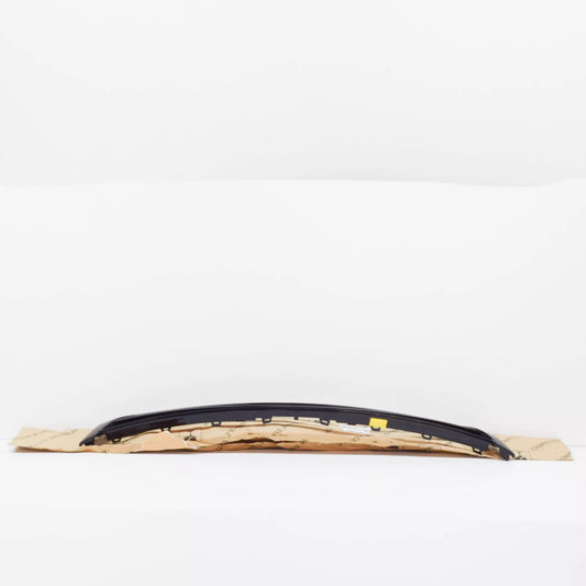 NEW VW SCIROCCO 137 FRONT UPPER CENTER GRILLE 1K8853761C041 ORIGINAL