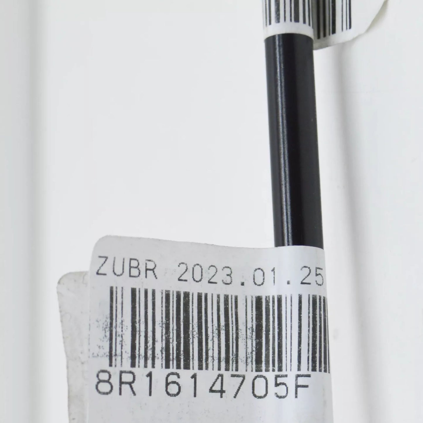 NEW AUDI Q5 8R FRONT BRAKE PIPE LINE LHD 8R1614705F