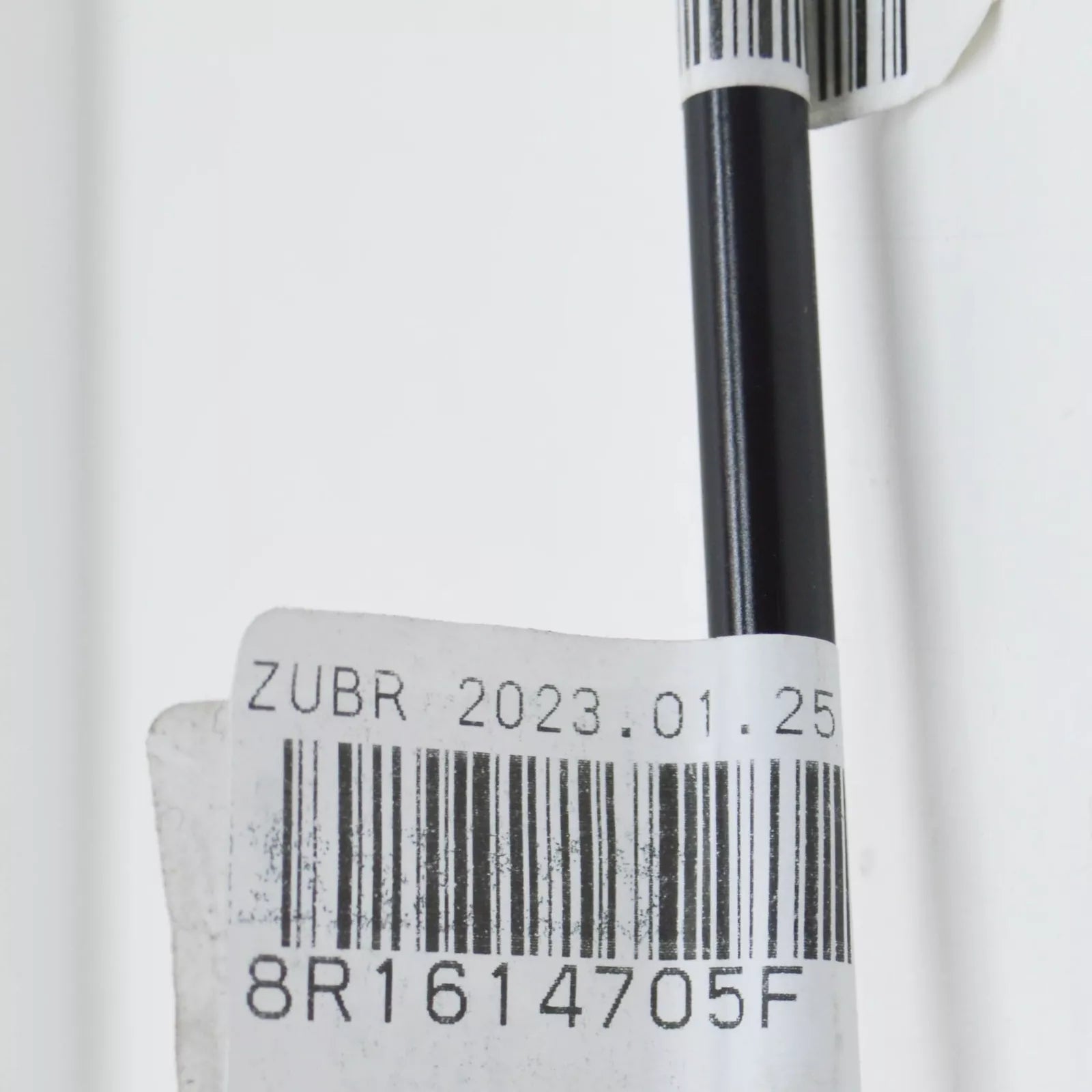 NEW AUDI Q5 8R FRONT BRAKE PIPE LINE LHD 8R1614705F