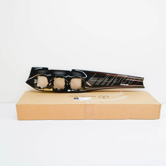 NEW MB CLA C117 AMG PANEL DASHBOARD TRIM LHD A1566802800 ORIGINAL