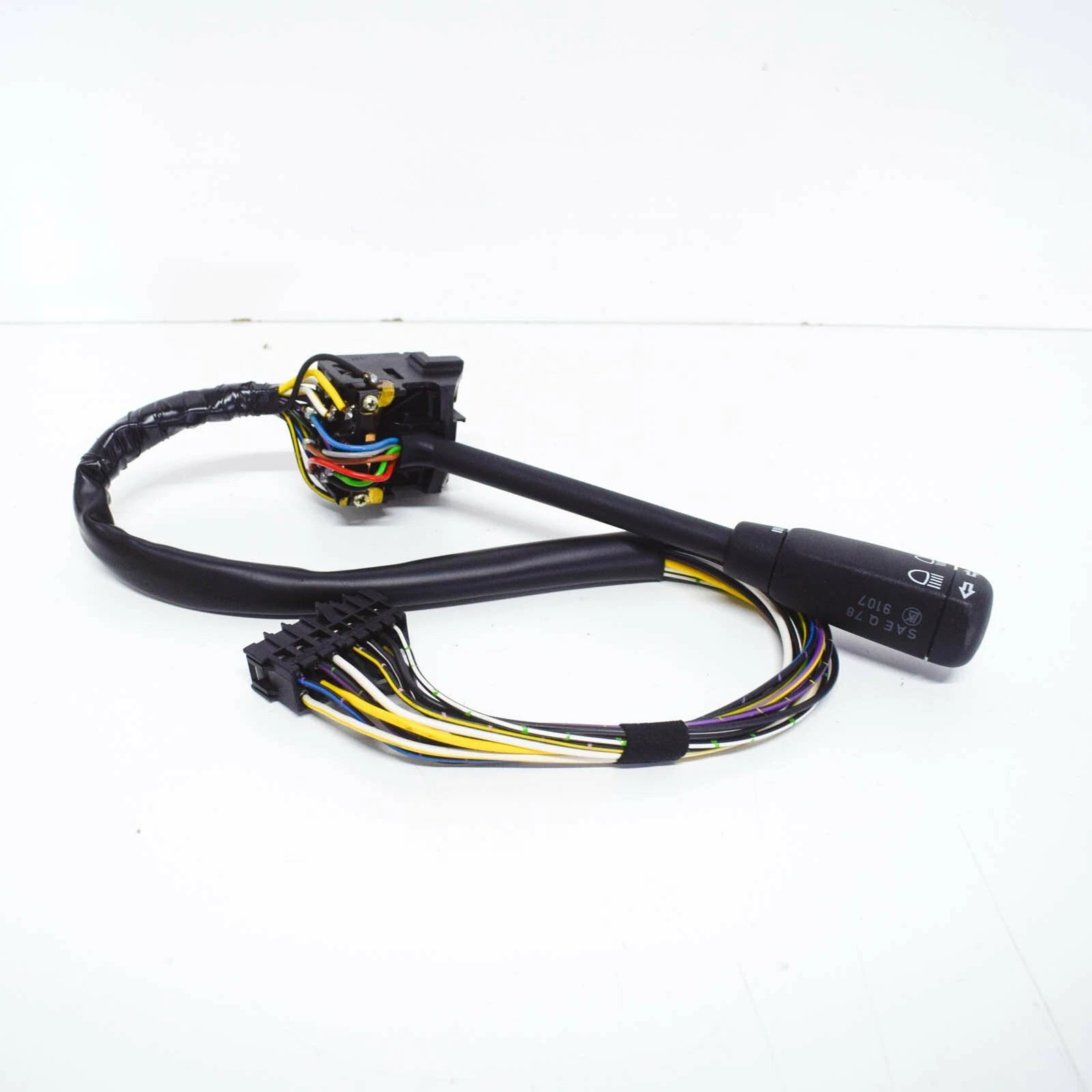 NEW MB 190 W201 TURN SIGNAL LEVER SWITCH A2015450624