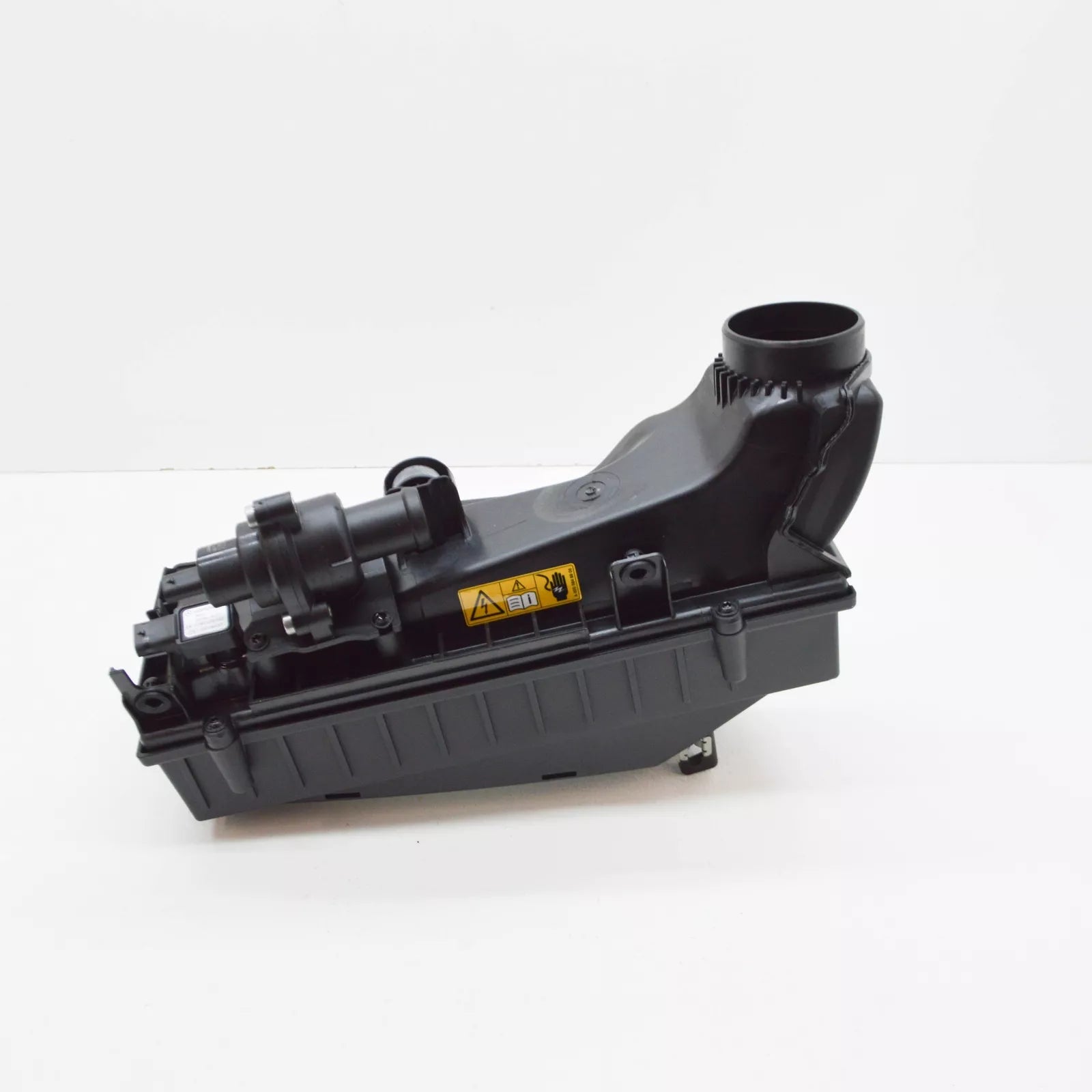 NEW MERCEDES-BENZ GLE W167 RIGHT AIR DAMPER FILTER A1770900301 ORIGINAL