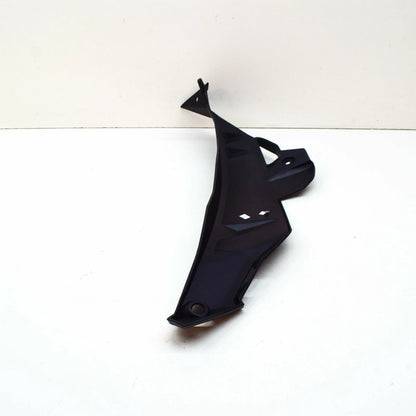 NEW BMW S 1000 R17 FRONT RIGHT GRILL COVER 46638560330 ORIGINAL