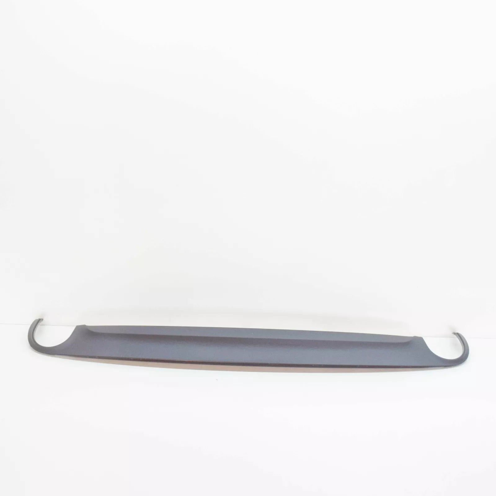 NEW AUDI A6 C7 REAR BUMPER LOWER VALANCE PANEL 4G0807521A9B9 ORIGINAL