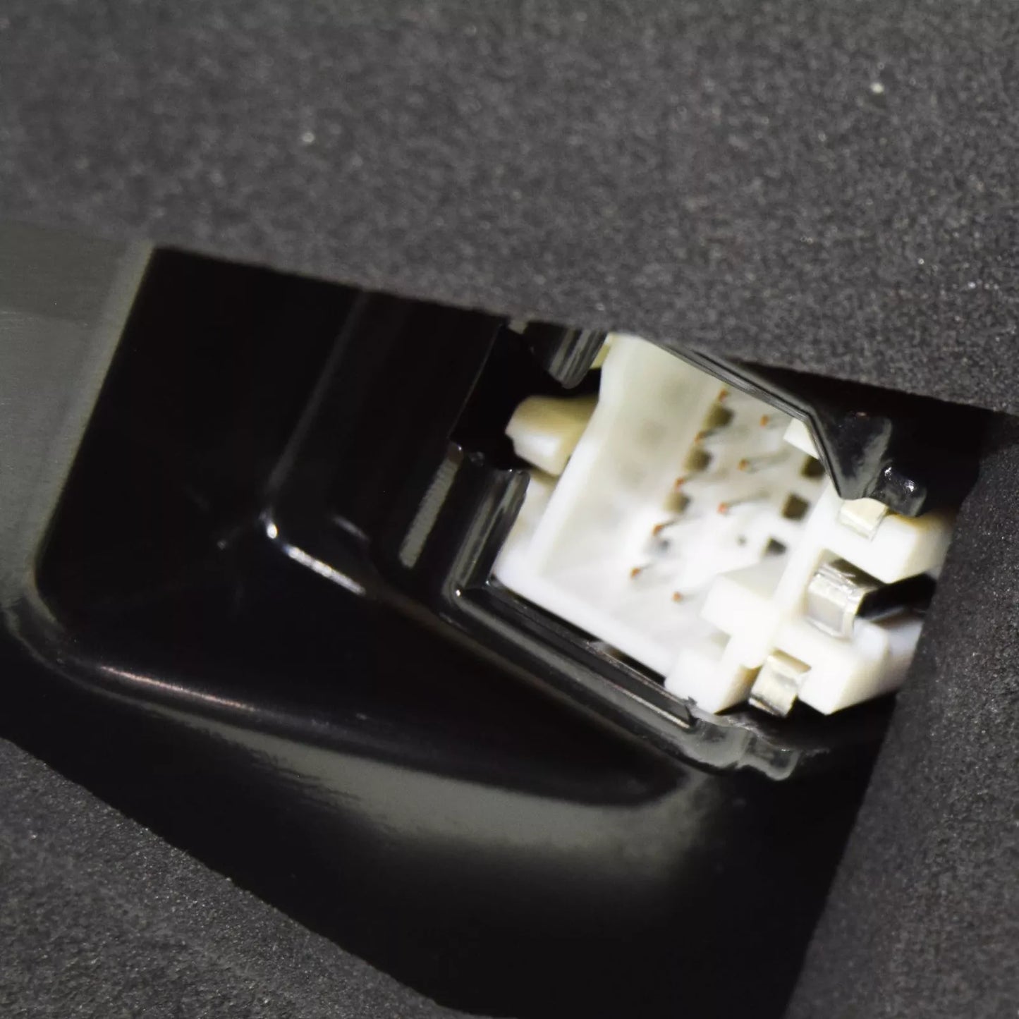 NEW MERCEDES-BENZ SLK R172 REAR RIGHT TAILLIGHT A1729066500 ORIGINAL