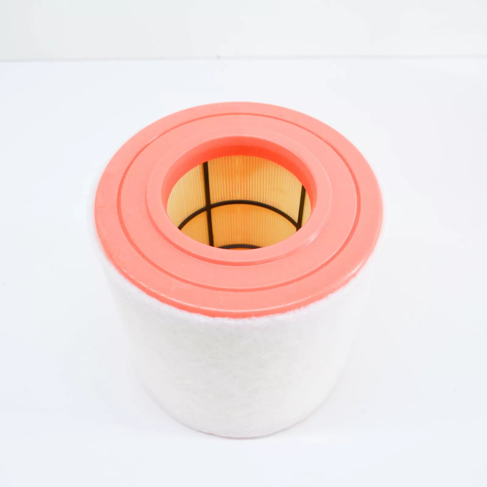 NEW AUDI A6 C8 ENGINE AIR FILTER ELEMENT 4K0133844E ORIGINAL