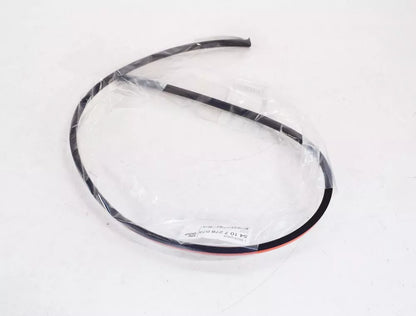 NEW BMW 6 F13 FRONT SUNROOF SEAL 54107278073 ORIGINAL