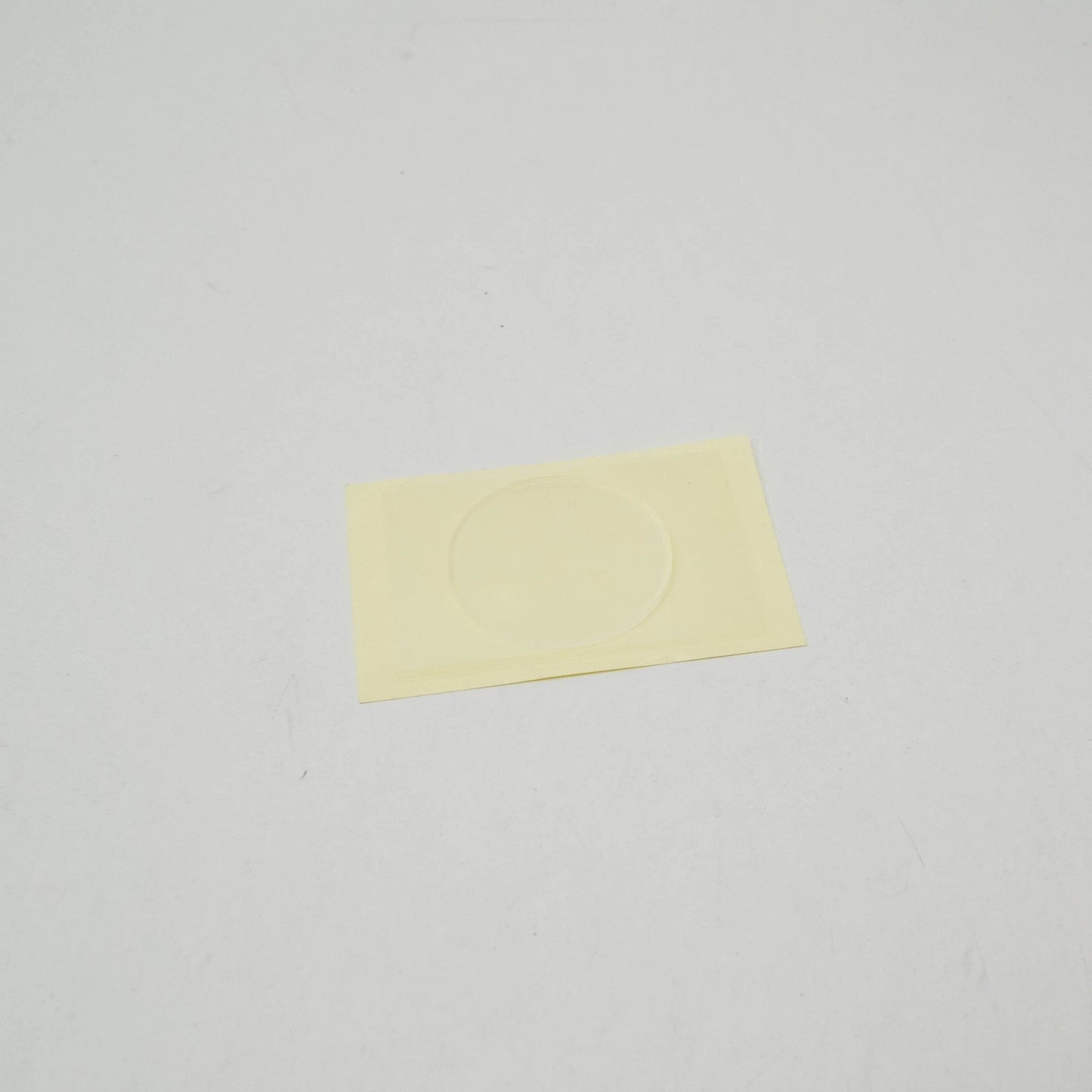 NEW AUDI A7 SPORTBACK 4G8 RAIN SENSOR GEL FOIL 8U0955609 ORIGINAL