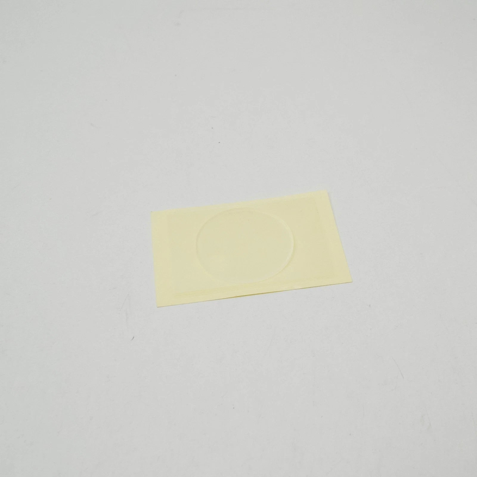 NEW AUDI A7 SPORTBACK 4G8 RAIN SENSOR GEL FOIL 8U0955609 ORIGINAL