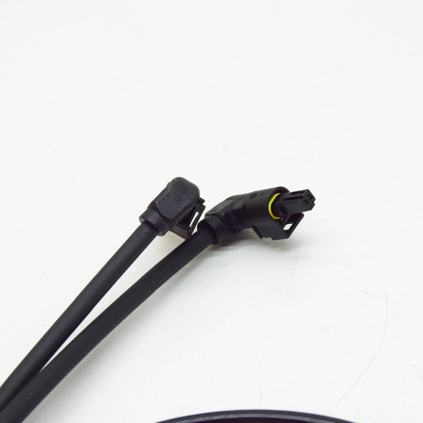 NEW MERCEDES-BENZ S W222 FRONT LEFT SHOCK ABSORBER HARNESS A2225400205 ORIGINAL