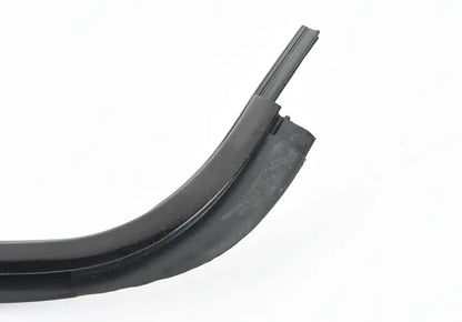 NEW MERCEDES-BENZ C W202 REAR WINDOW TOP LEFT MOULDING A2026701322 ORIGINAL