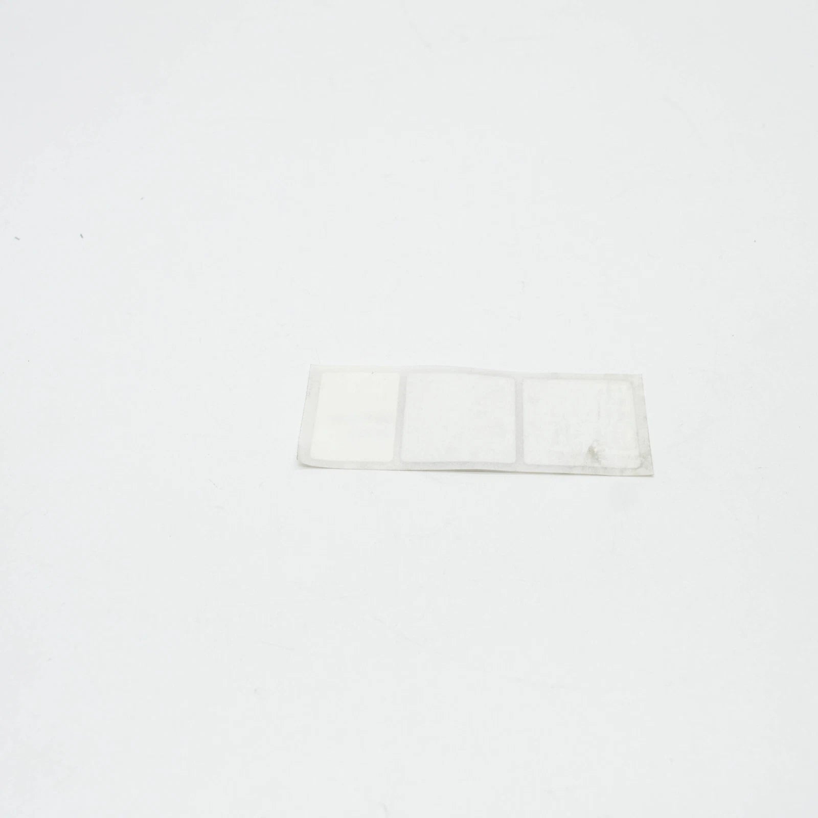 NEW MERCEDES-BENZ GL X166 INFORMATION LABEL A1665847700 ORIGINAL