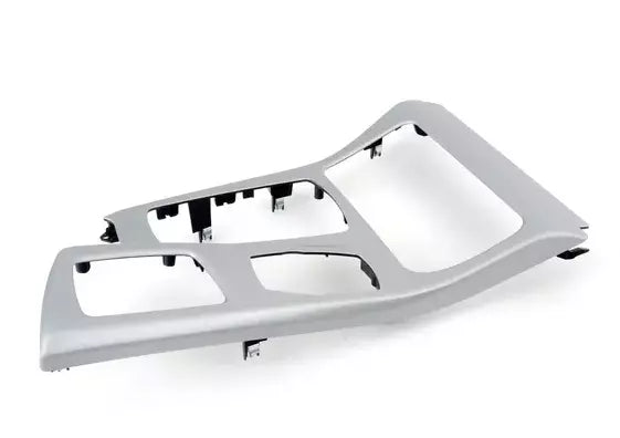 NEW BMW 5 F10 CENTRE CONSOLE TRIM LHD 51169206396 9206396 ORIGINAL