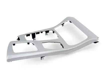 NEW BMW 5 F10 CENTRE CONSOLE TRIM LHD 51169206396 9206396 ORIGINAL