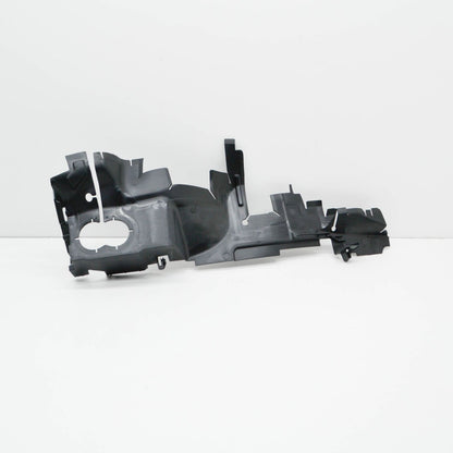 NEW VW TIGUAN ALLSPACE MK2 AD LEFT RADIATOR AIR GUIDE 5NN121283AH 2018 ORIGINAL