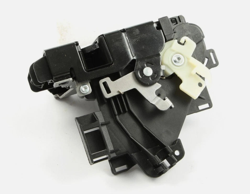 NEW VW TRANSPORTER VI T6 FRONT LEFT DOOR LOCK LHD 7E1837015 ORIGINAL