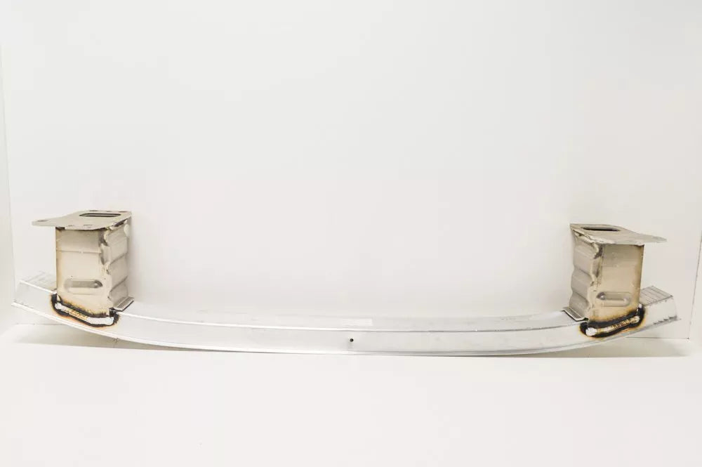 NEW AUDI A8 D4 FRONT BUMPER REINFORCEMENT BAR 4H0807109B 2015 ORIGINAL