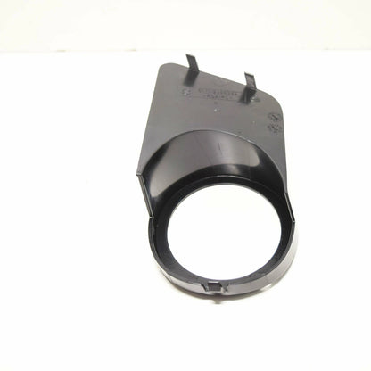 NEW BMW 5 E39 FRONT BUMPER LEFT FOG LIGHT SUPPORT FRAME 51112496284 ORIGINAL