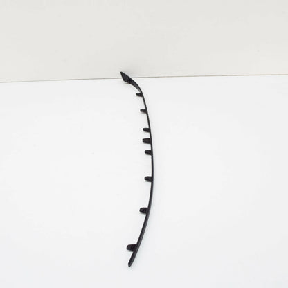 NEW AUDI A3 8V FRONT BUMPER RIGHT COVER TRIM 8V5807534