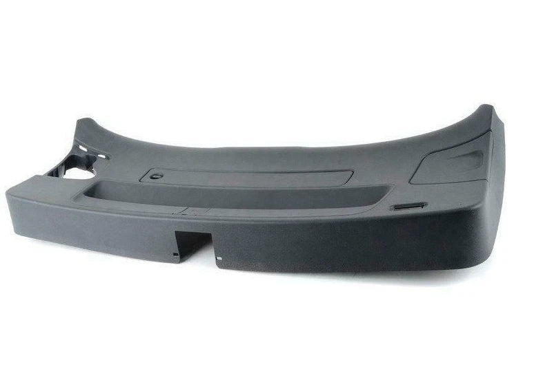 NEW AUDI A4 AVANT B8 REAR LID LOWER TRIM PANEL 8K98679794PK