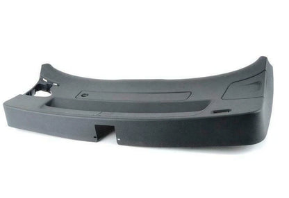 NEW AUDI A4 AVANT B8 REAR LID LOWER TRIM PANEL 8K98679794PK