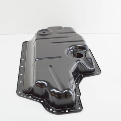 NEW AUDI A6 C6 ENGINE OIL SUMP LOWER PART 07L103602J ORIGINAL