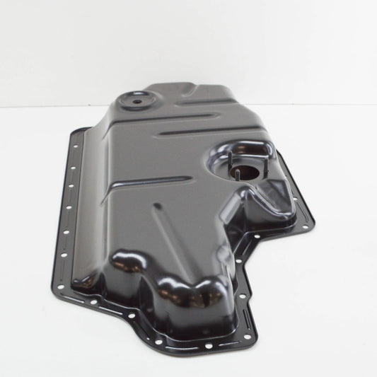 NEW AUDI A6 C6 ENGINE OIL SUMP LOWER PART 07L103602J ORIGINAL
