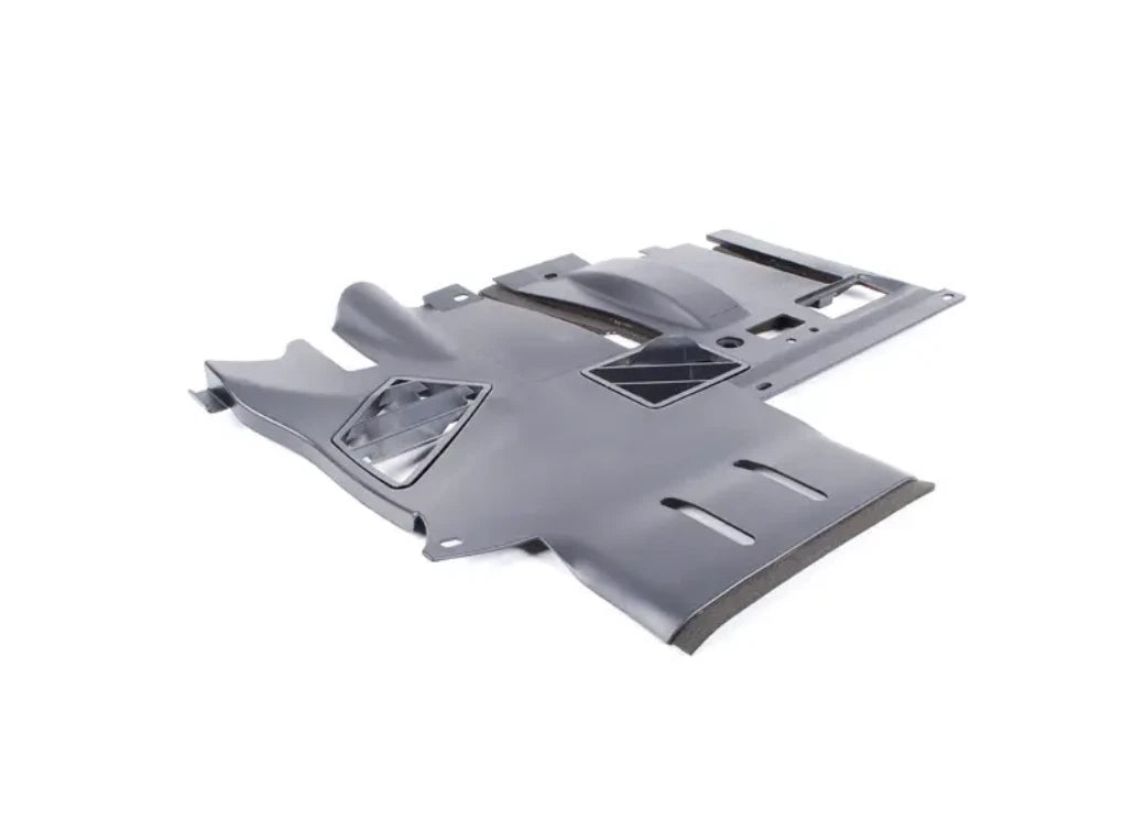 NEW BMW 7 E38 LEFT INSTRUMENT PANEL TRIM 51457003326 7003326 ORIGINAL