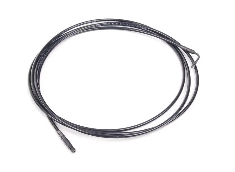 NEW MB CLK C208 TOP VALVE BLOCK TO CYLINDER ROD SIDE LINE A2088001081 ORIGINAL