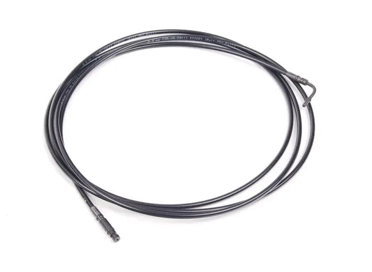 NEW MB CLK C208 TOP VALVE BLOCK TO CYLINDER ROD SIDE LINE A2088001081 ORIGINAL