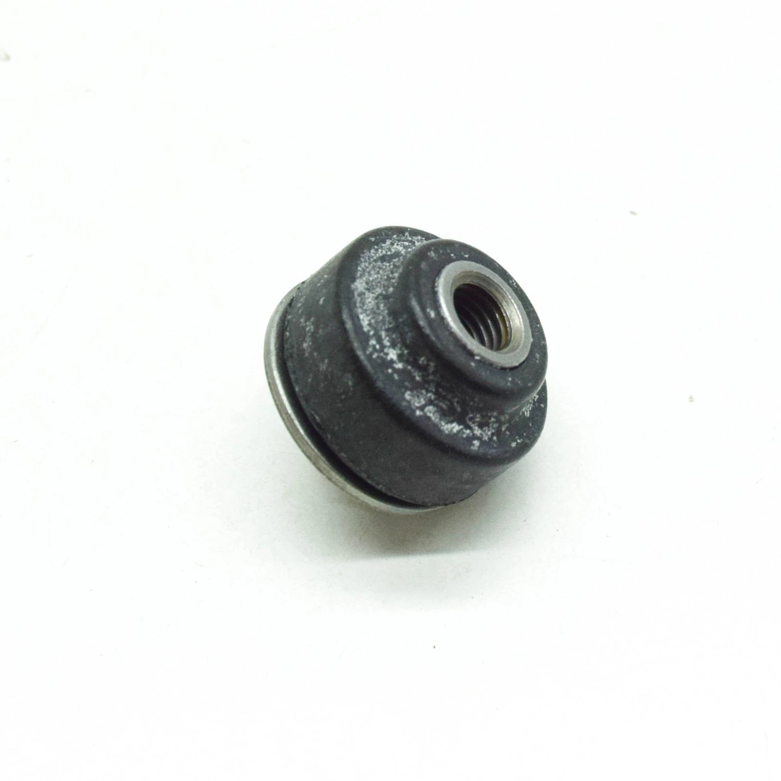 NEW BMW 3 CABRIO E46 ENGINE VALVE COVER CAP NUT 11127838075 7838075 ORIGINAL