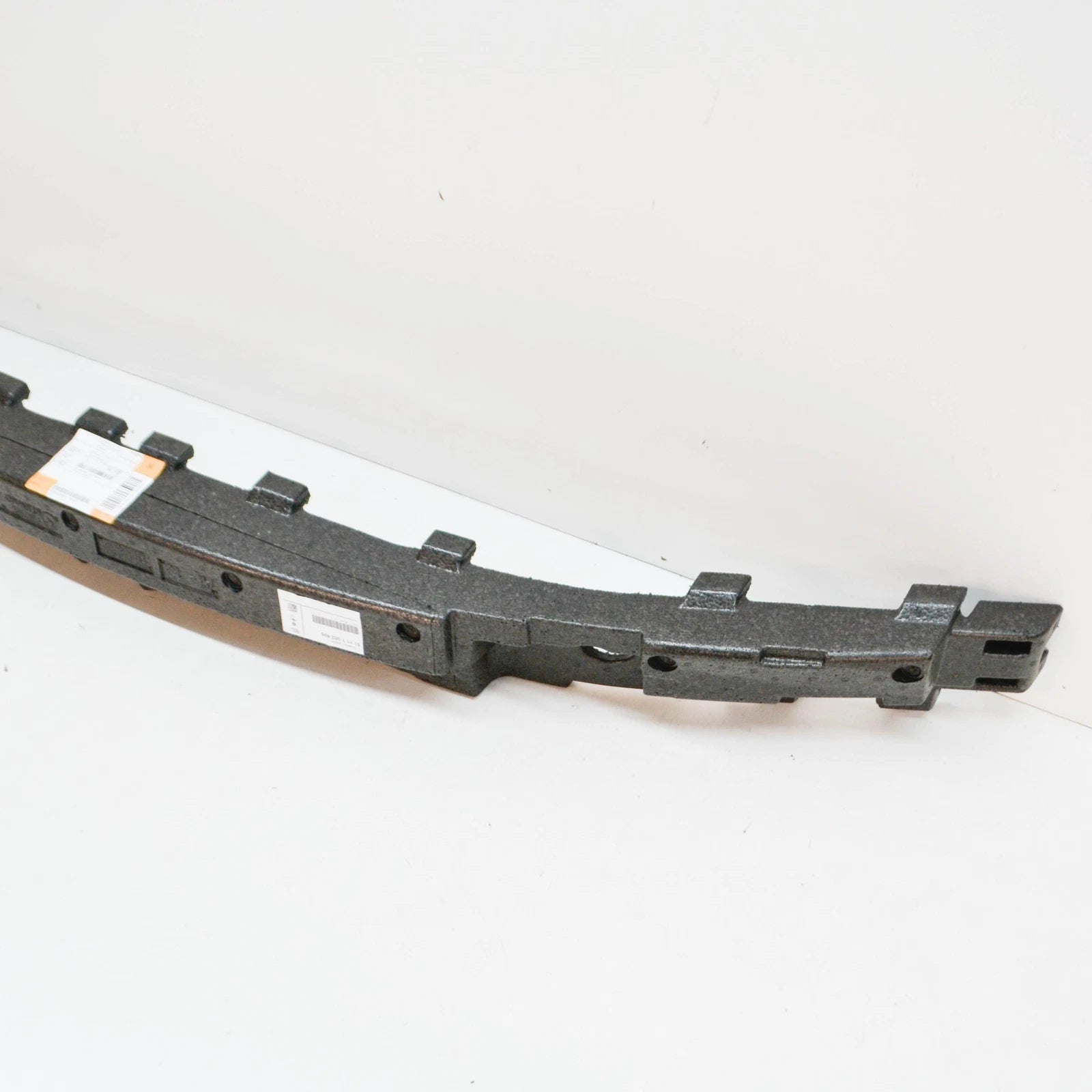 NEW BMW 2 F45 FRONT BUMPER FOAM 51117302495 7302495 2015 ORIGINAL