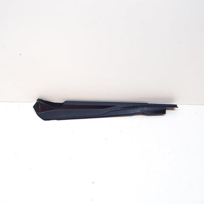 new bmw 3 g20 left side under hood sealing panel 51767419385 2020 original