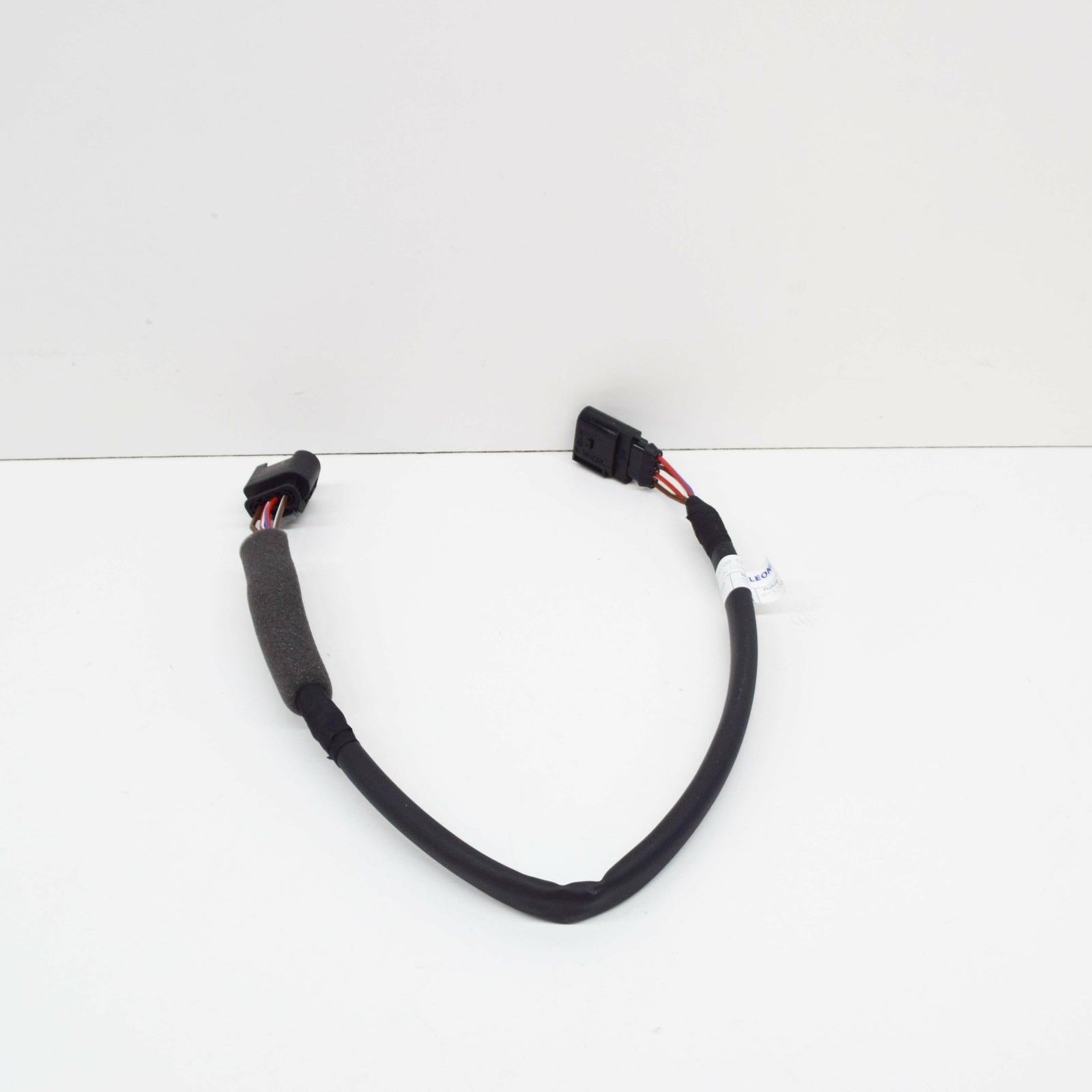 NEW MB E W211 AMG ADAPTER LINE WLECTRICAL WIRING HARNESS A2115400700 ORIGINAL