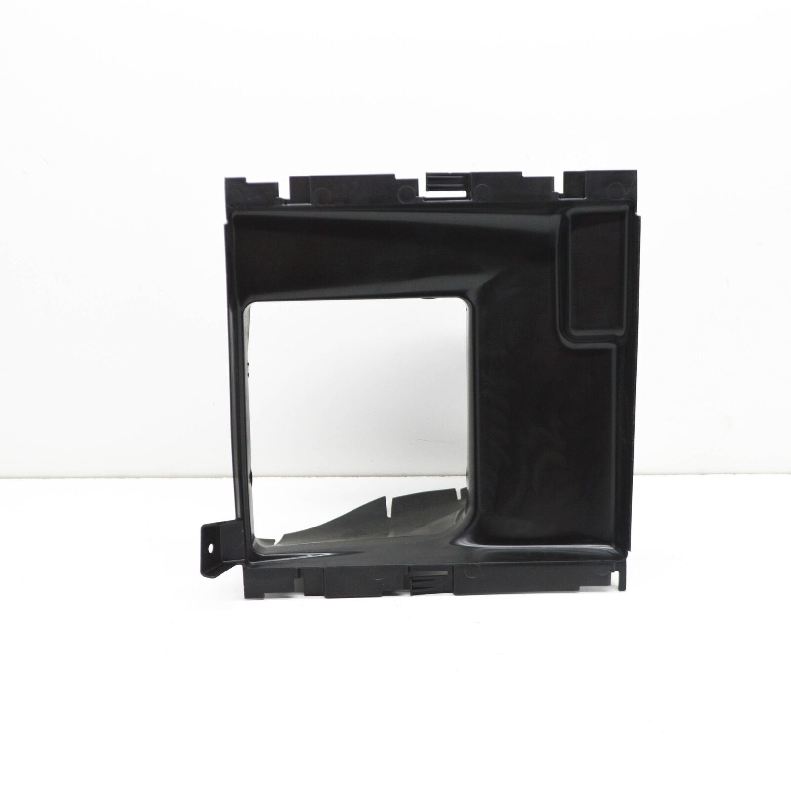 NEW AUDI Q8 INTERCOOLER LEFT AIR GUIDE DUCT 4M8145333A ORIGINAL